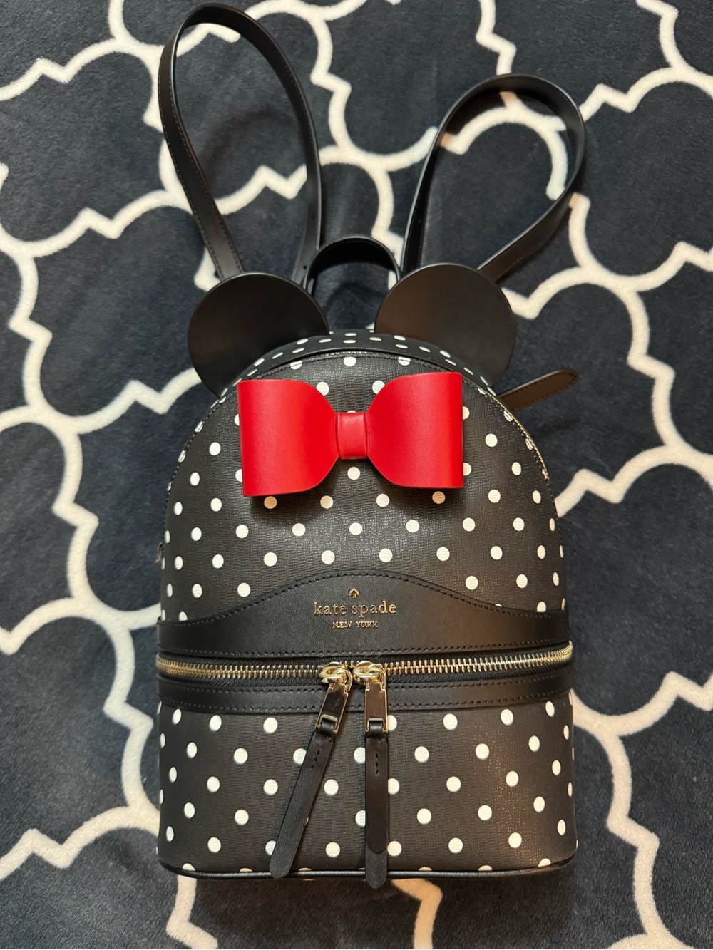 Kate Spade Disney Backpack